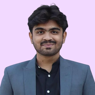Shayan Haider
